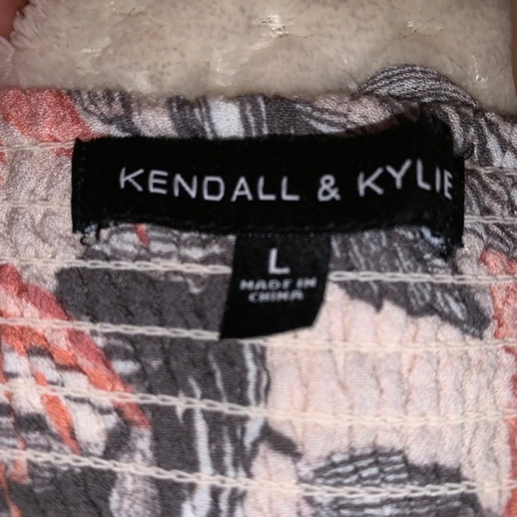 Pink Romper - Picture 3 of 3